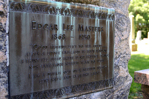 grave